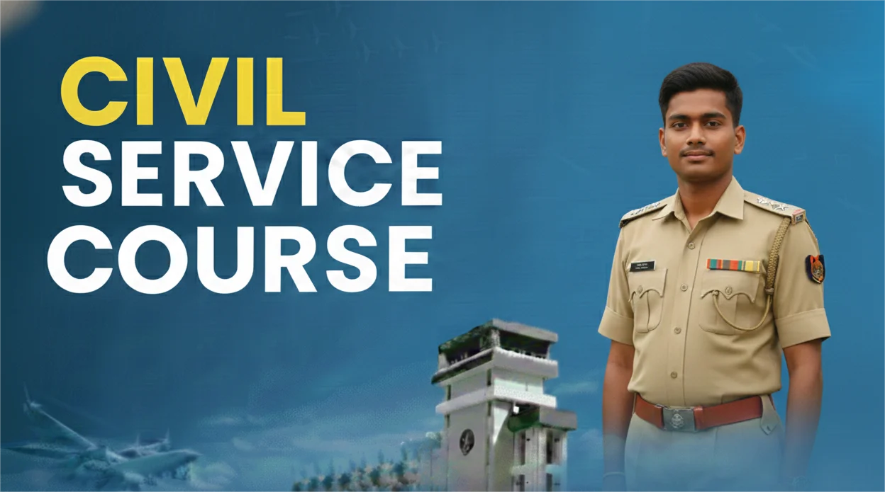 Civil Services Coaching in Dehradun at Alliance Defence Academy